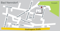 Standort Bad Nenndorf